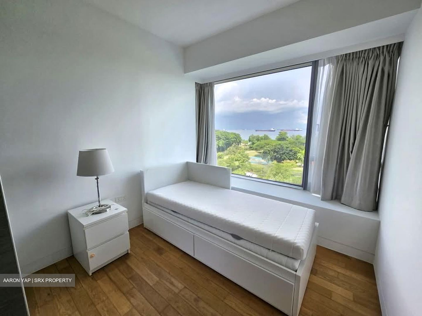 SilverSea (D15), Condominium #561287671